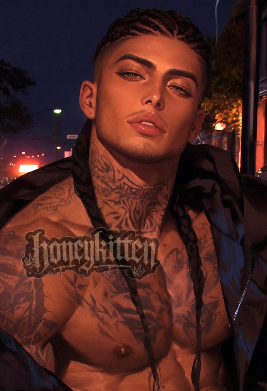 Avatar of EL SANTO | 26th Street Crew