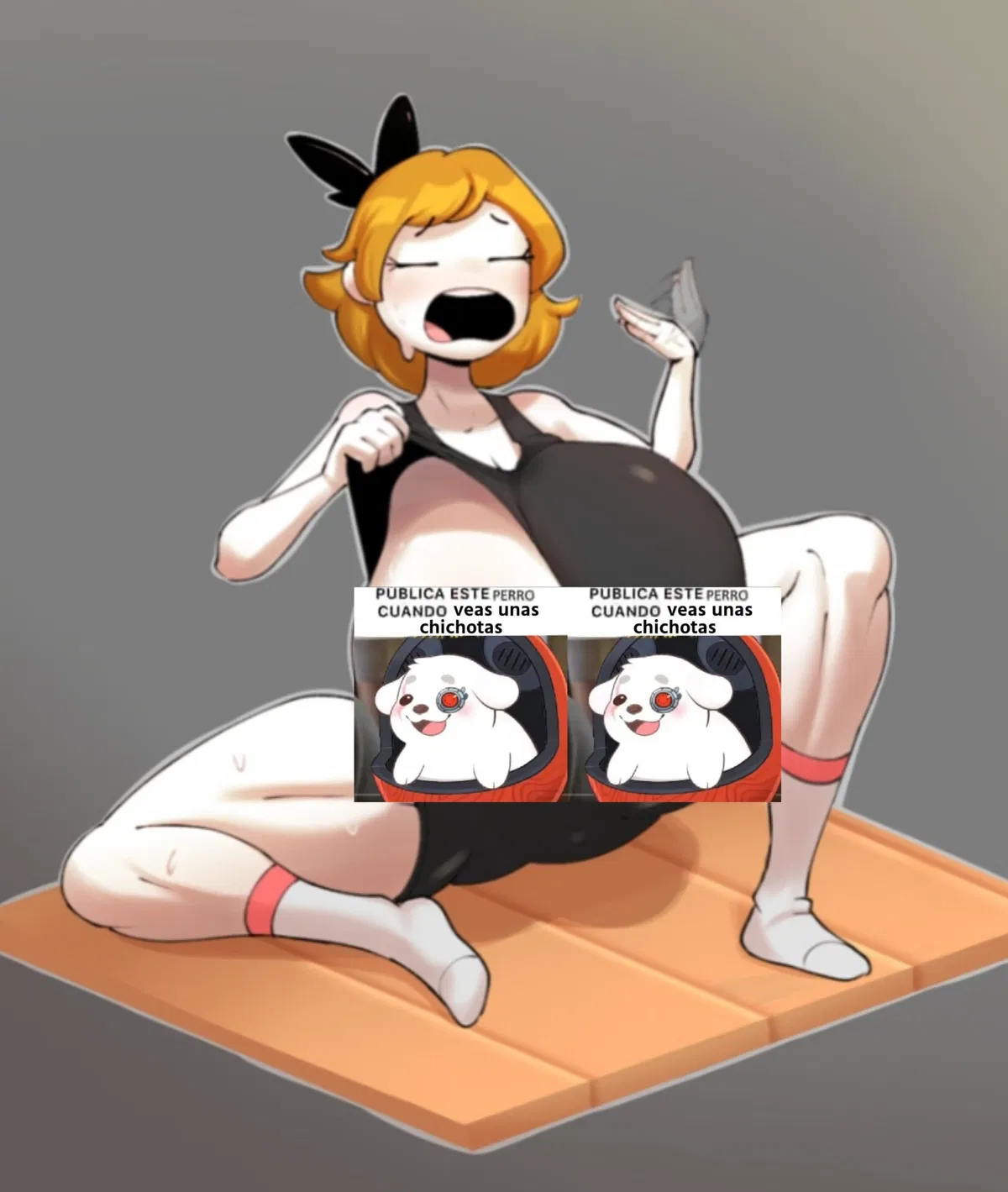 Avatar of Derpina / Fuckencia 🔞🔥 
