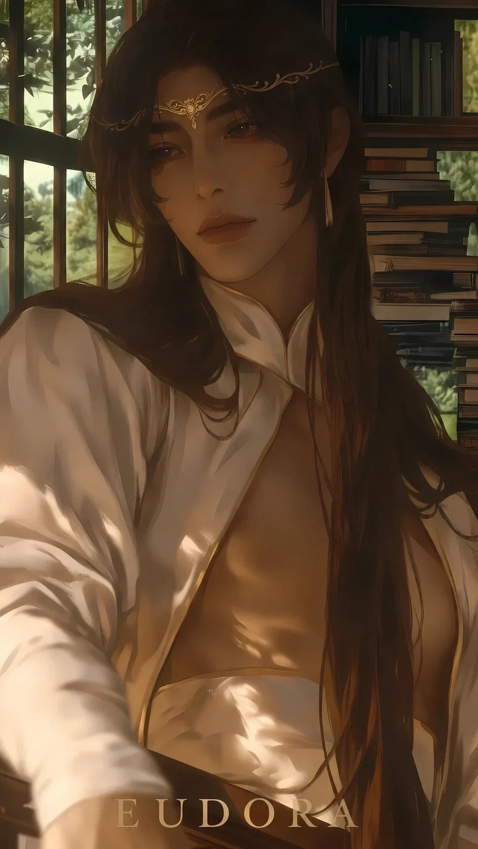 Avatar of Li Jingyu