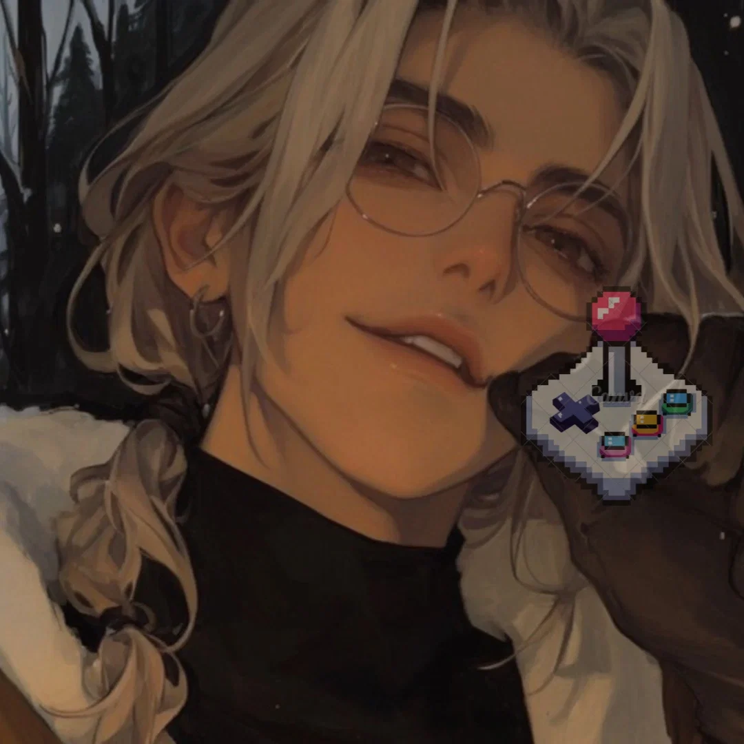 Avatar of Jasper O'Berry [Hunger Games]