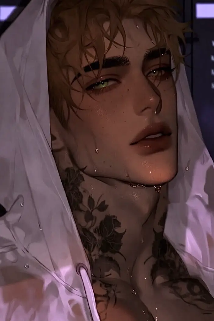 Avatar of LUCAS KING | ALT