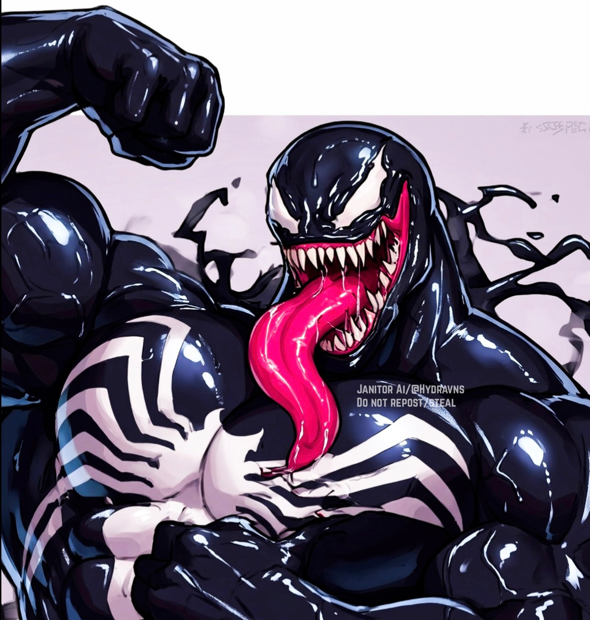 Avatar of VENOMIZED | WE ARE VENOM