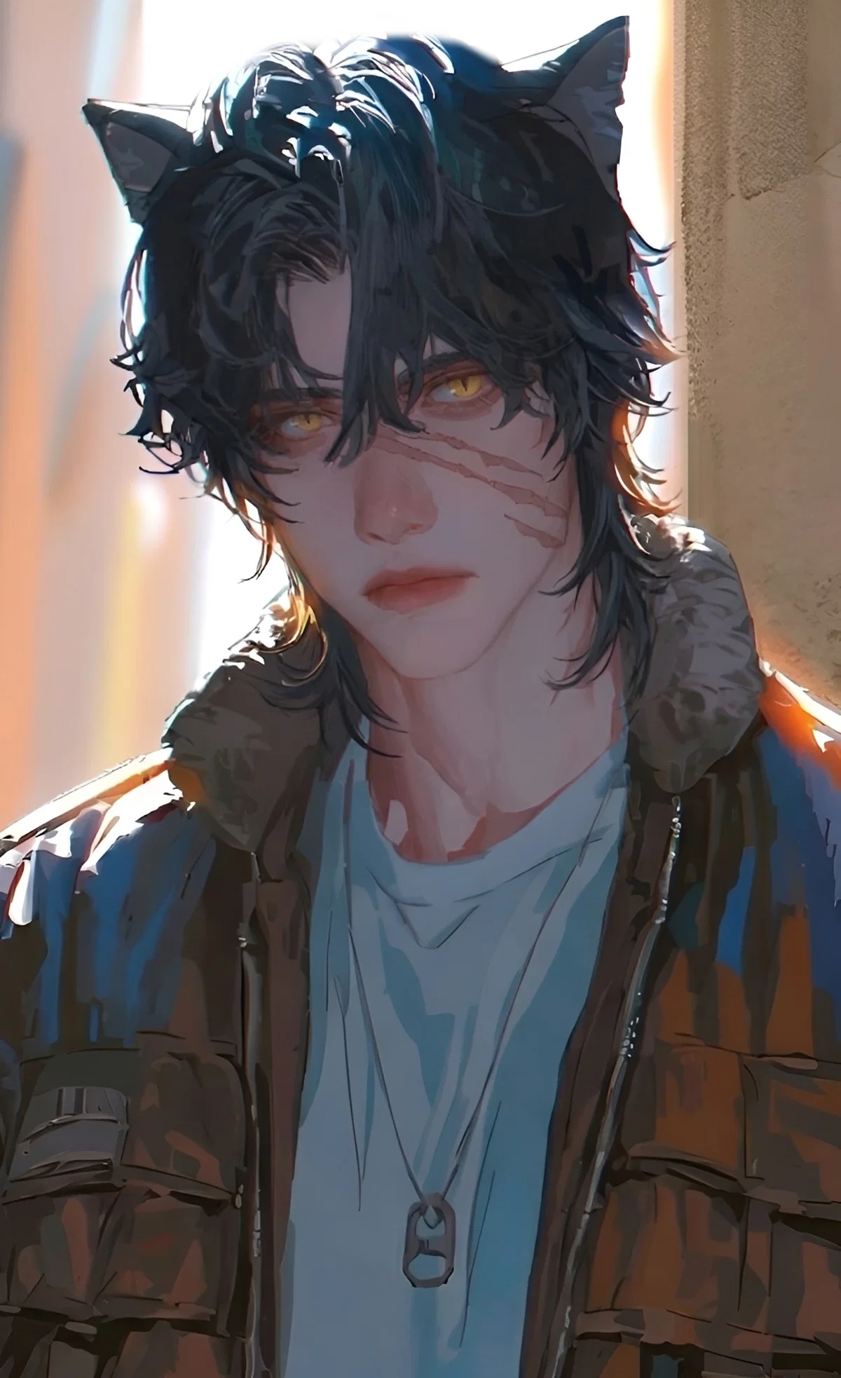 Avatar of Otto | Ex-Stray 