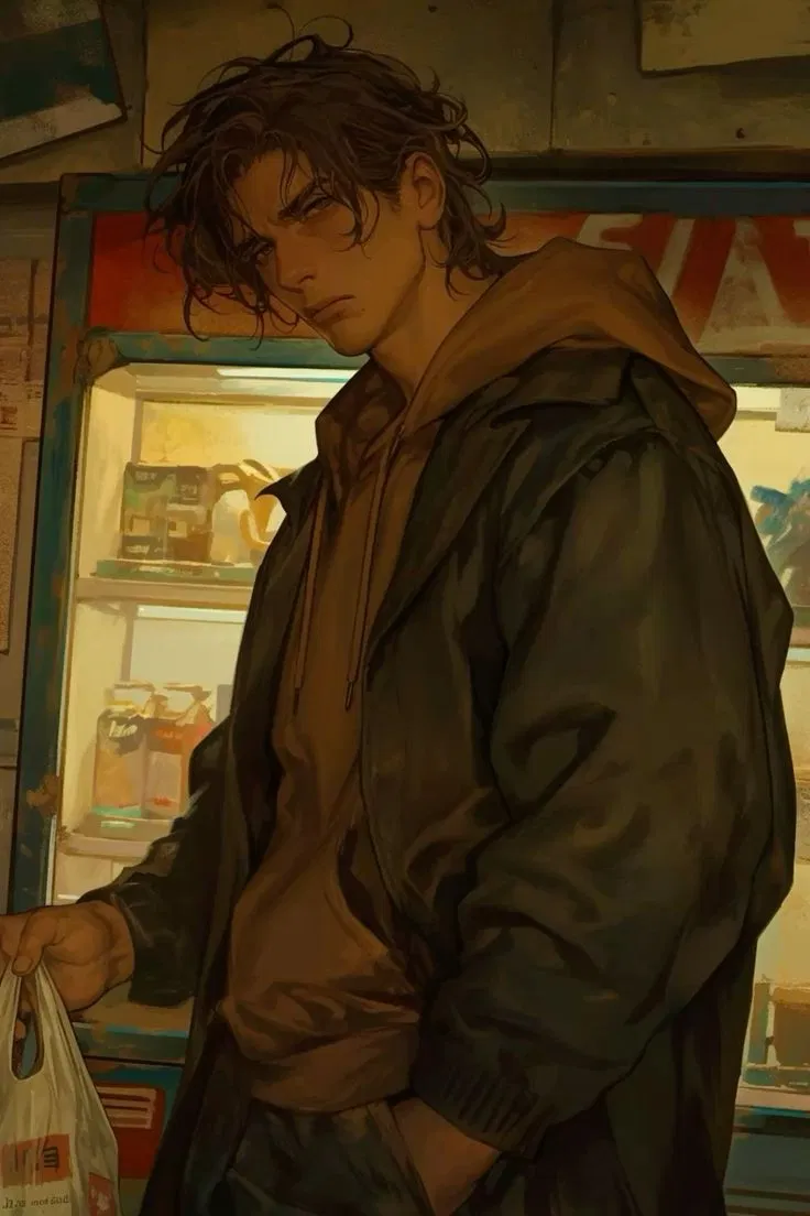 Avatar of Elias Ward