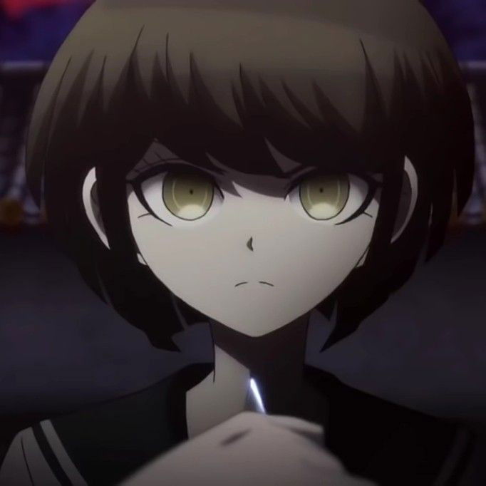 Avatar of Komaru Naegi (Feudal Japan AU)