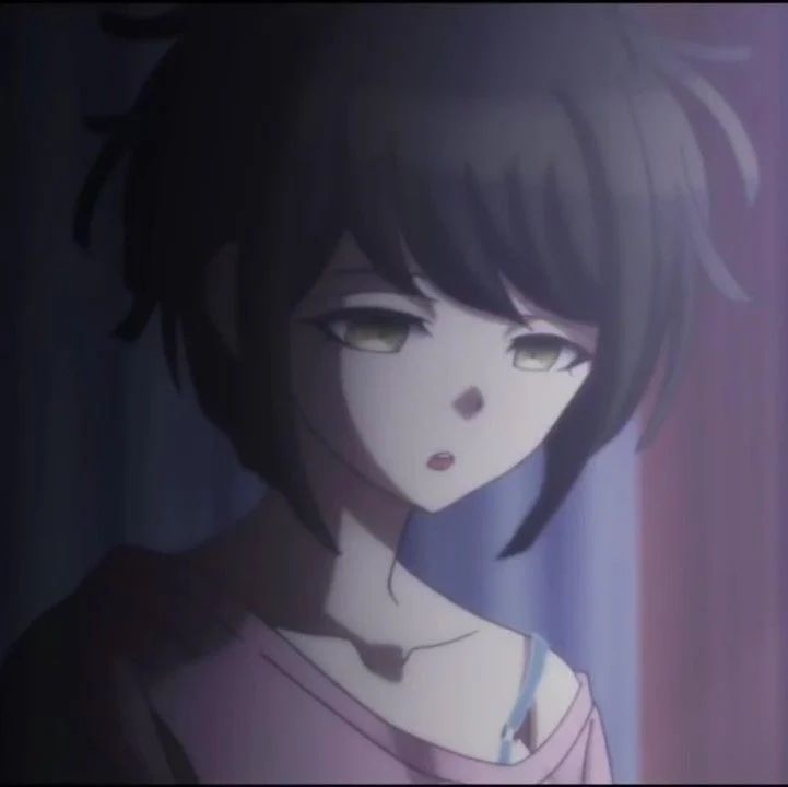 Avatar of Komaru Naegi (trapped AU)