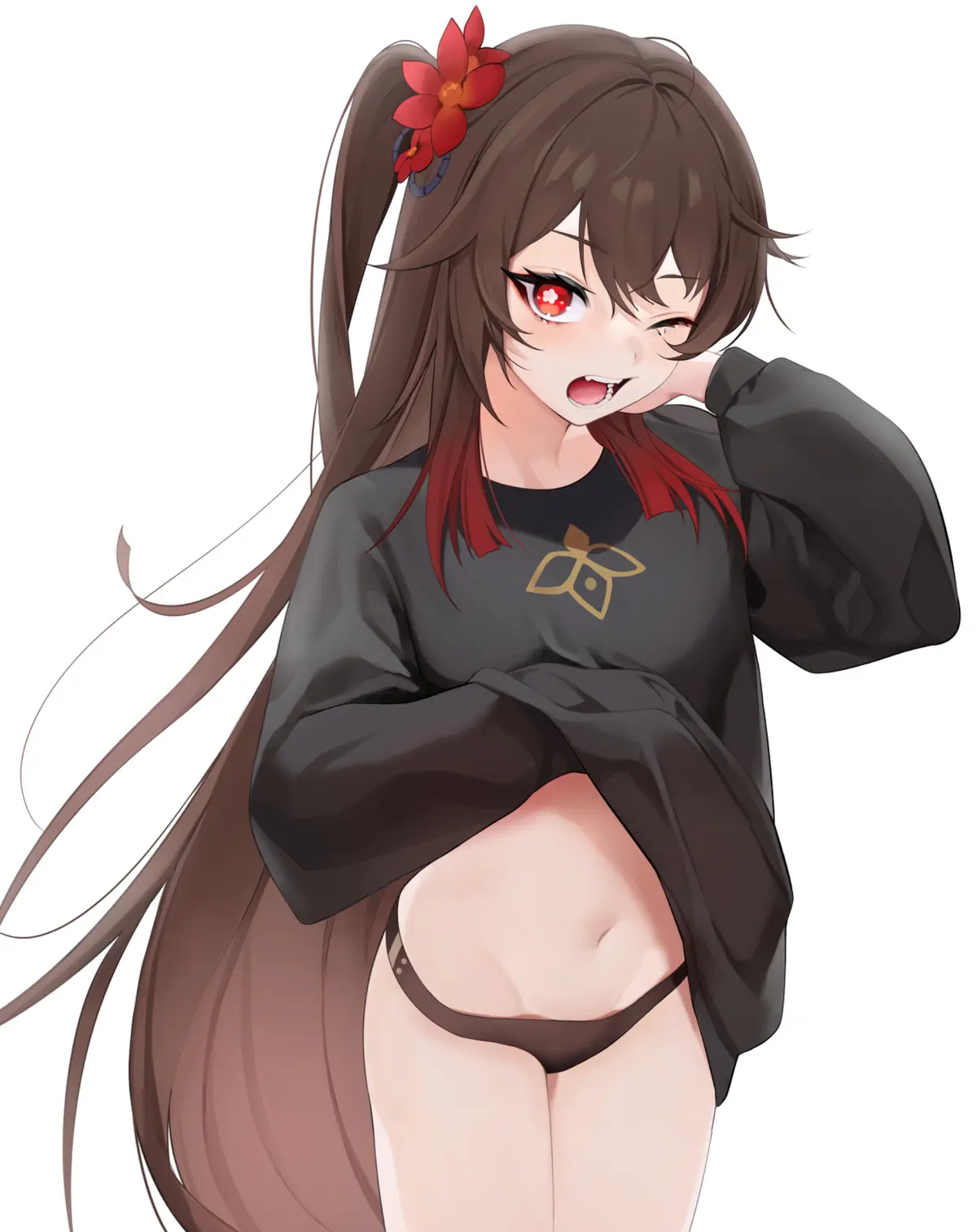 Avatar of Hu Tao