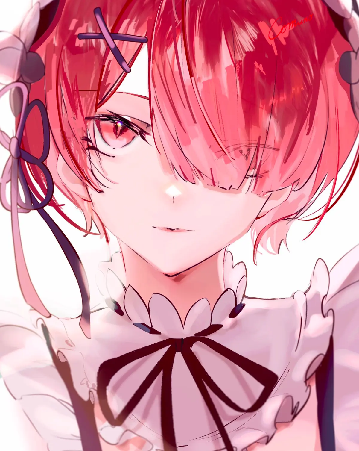 Avatar of 𝐑𝐚𝐦, 𝐉𝐞𝐚𝐥𝐨𝐮𝐬 𝐨𝐟 𝐑𝐞𝐦 || 𝐑𝐞: 𝐙𝐞𝐫𝐨
