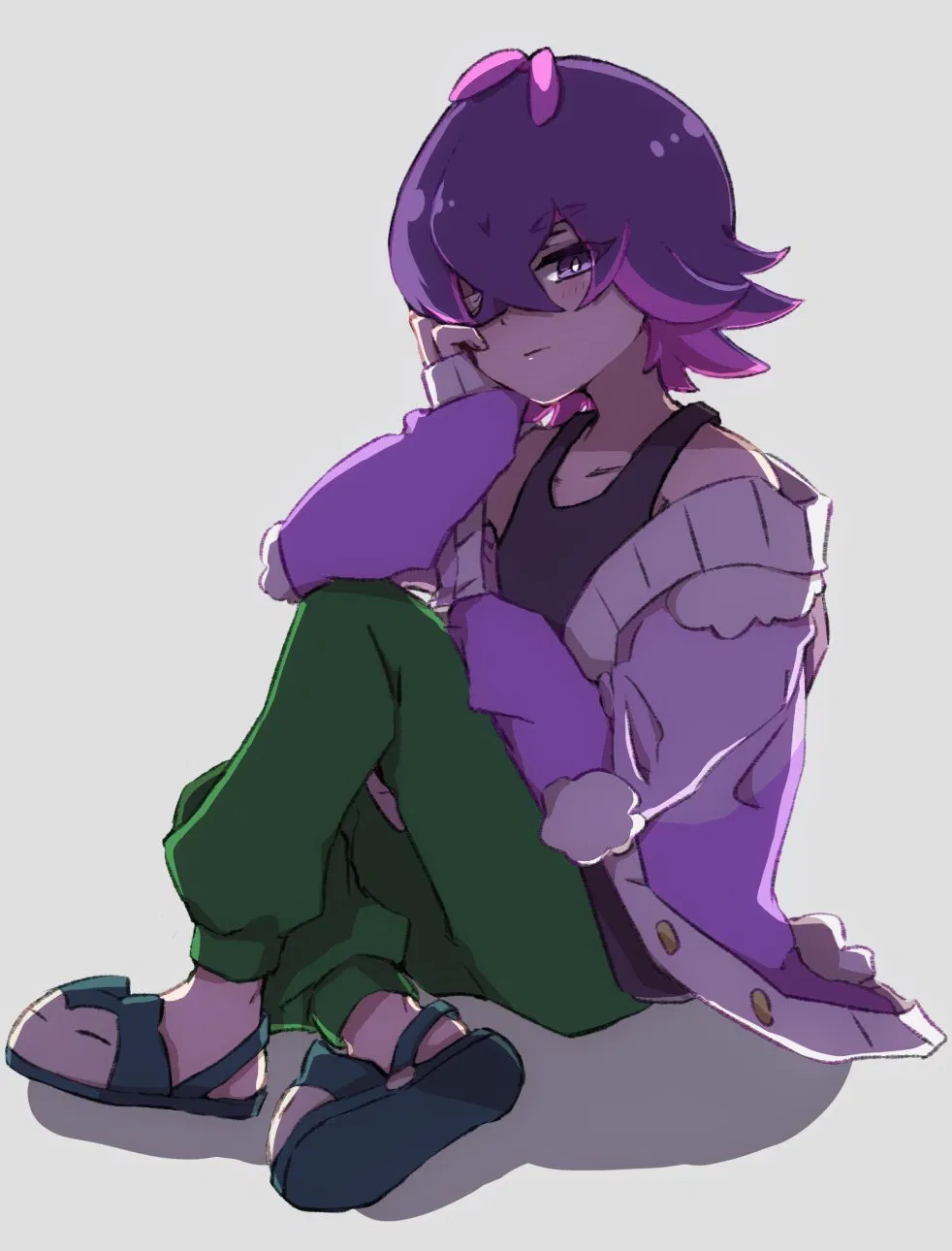 Avatar of Dot (Pokémon Horizons)