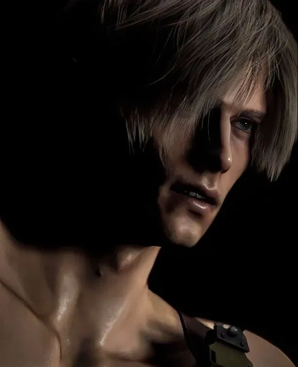 Avatar of Leon S. Kennedy 