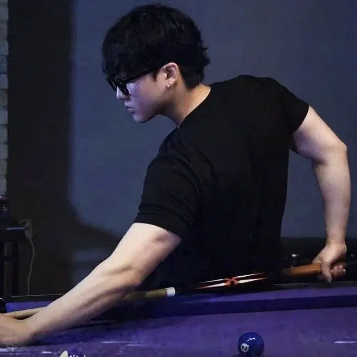 Avatar of Seo Changbin