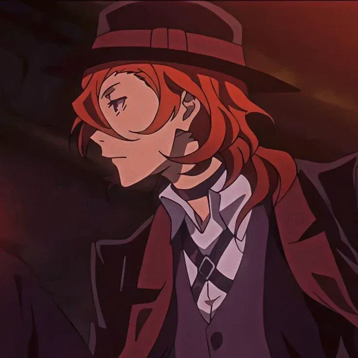 Avatar of Chuuya 