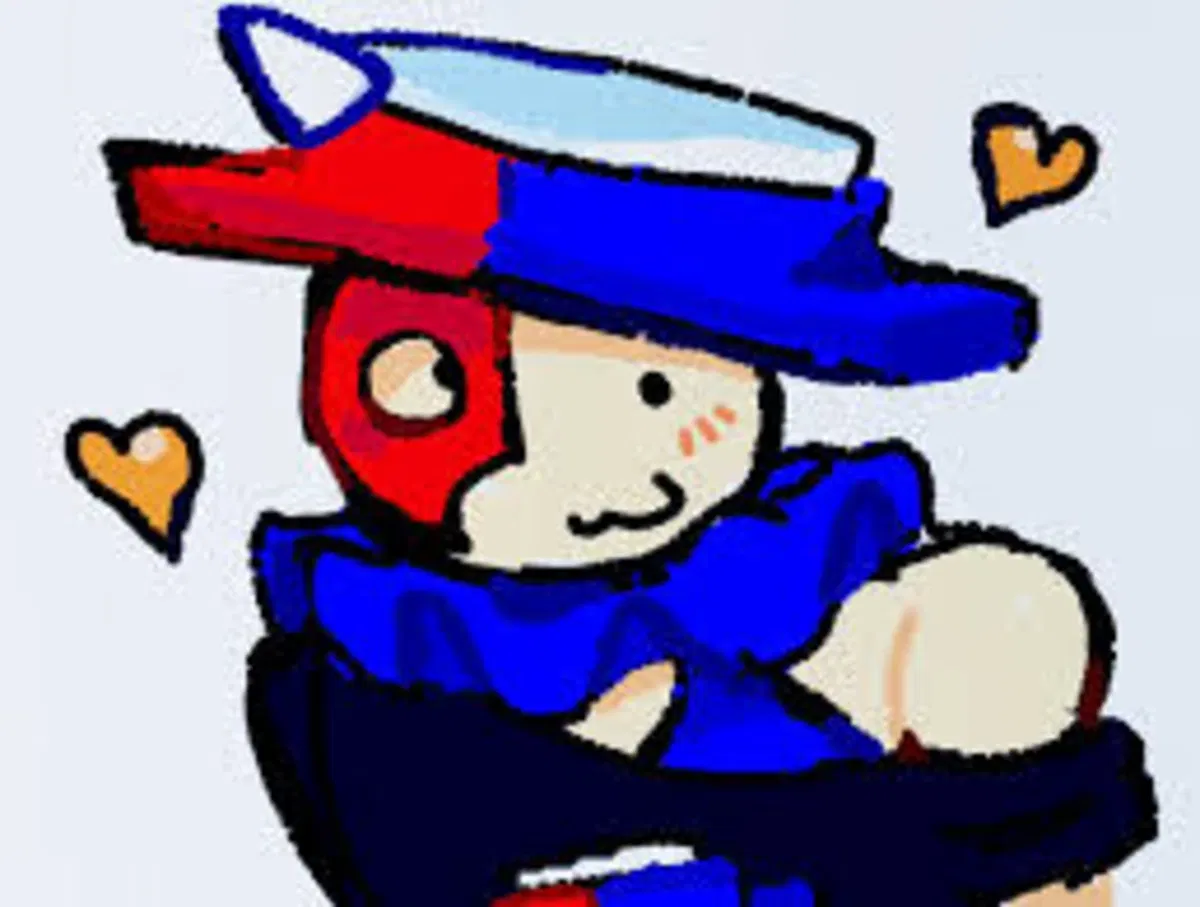 Avatar of Fem Swapful