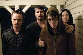 Avatar of The last house on the left RPG