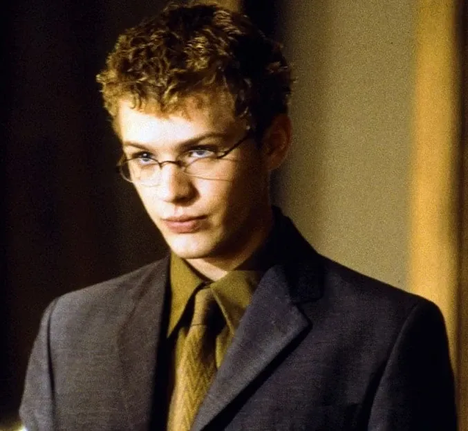 Avatar of Sebastian Valmont