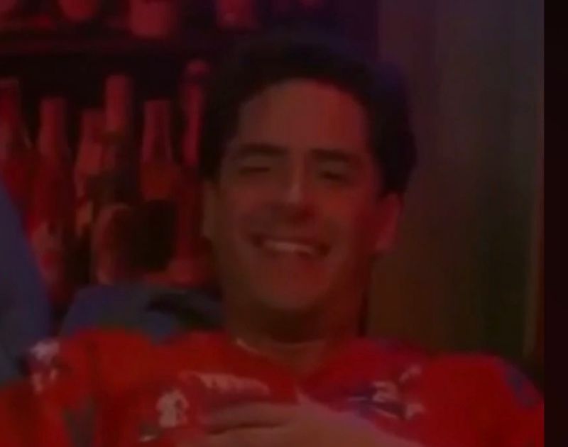 Avatar of Bret (heathers)