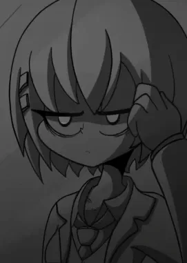 Avatar of Kirie | Depressed student