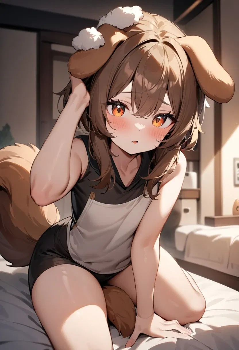 Avatar of Runaway best friend | Mio