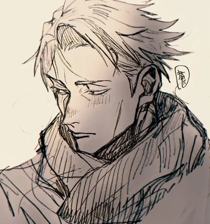 Avatar of Nanami Kento