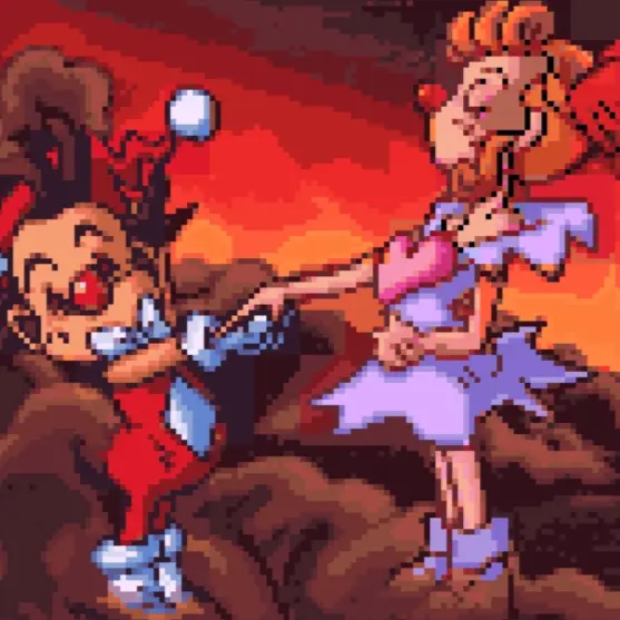 Avatar of Crazy Chase