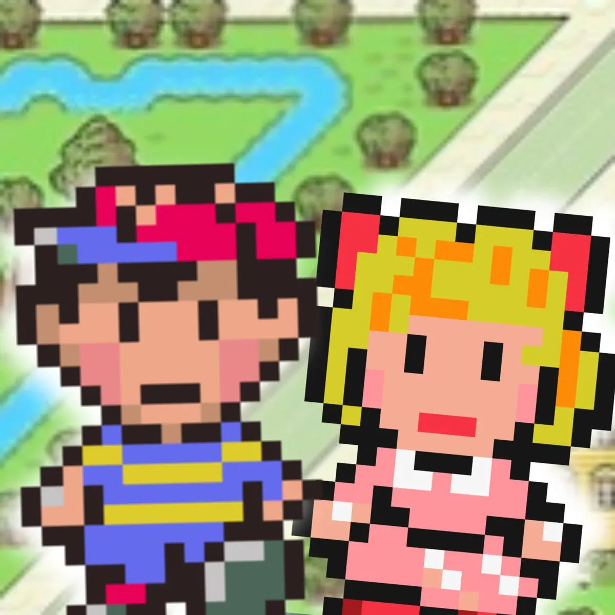 Avatar of Ness - Part 2: Boy Meets Girl