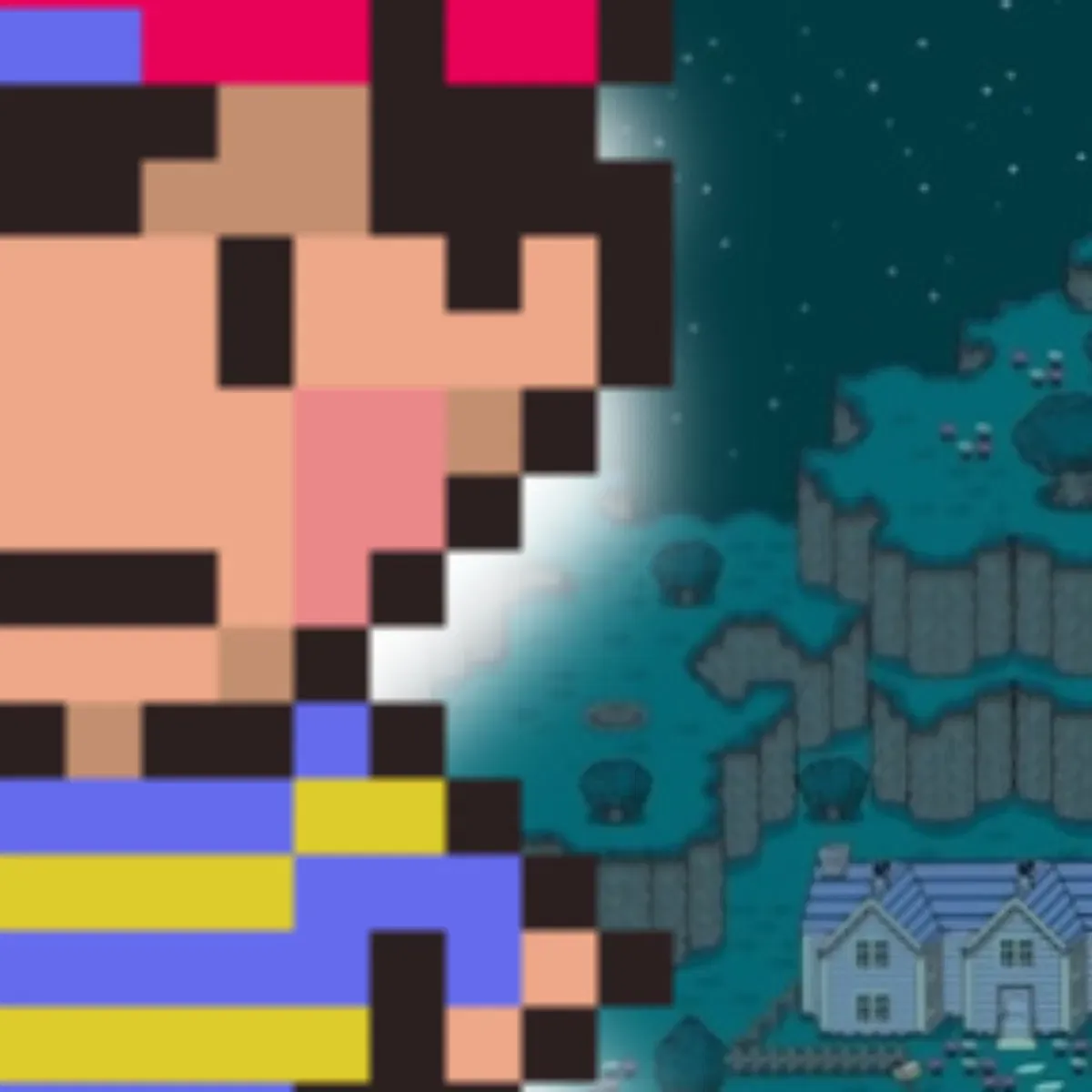 Avatar of Ness - Part 1