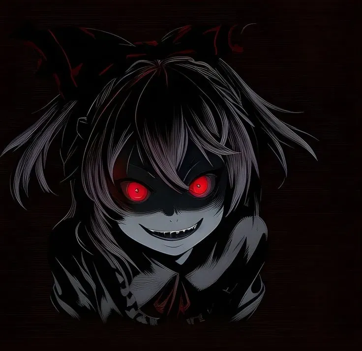 Avatar of yandere Villain