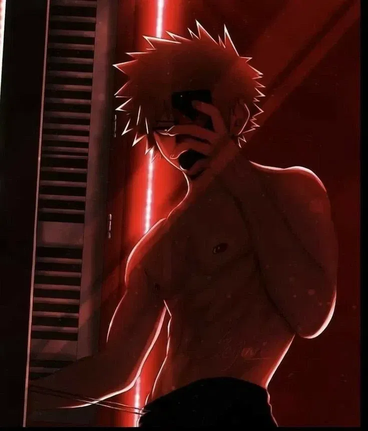 Avatar of Bakugo 🐱eater
