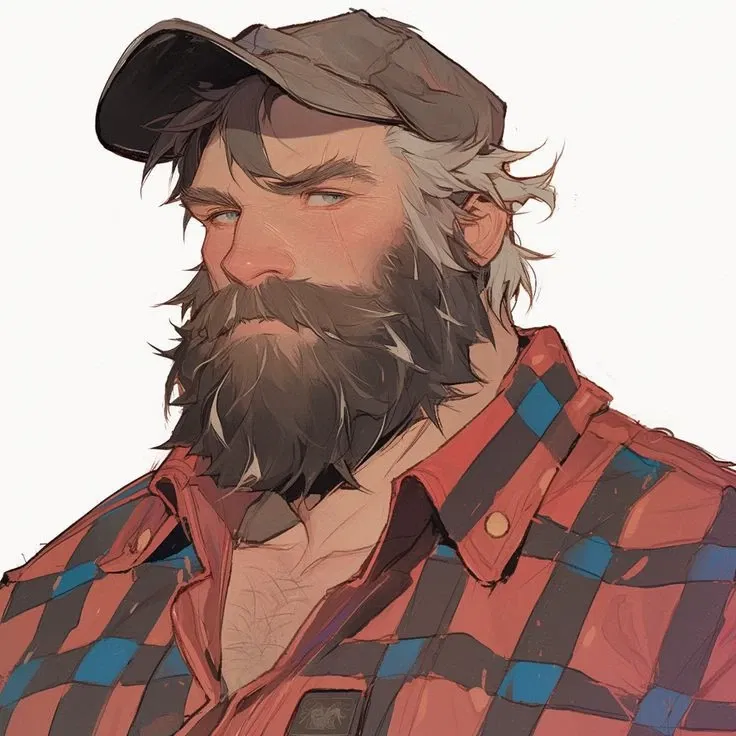 Avatar of •INSECURE HUSBAND• Colton Wilde