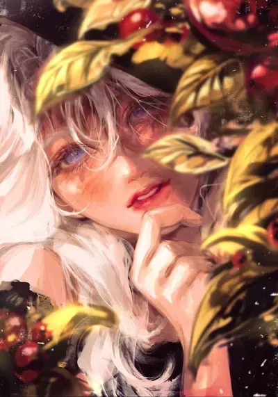 Avatar of •needy concubine• Saskia