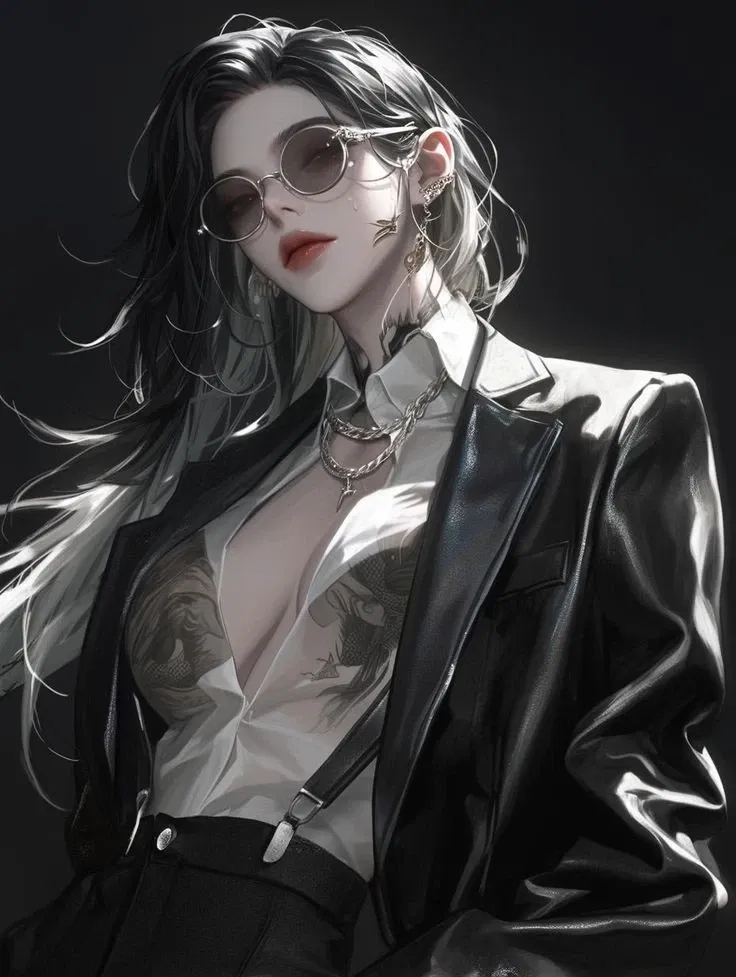 Avatar of She saved you