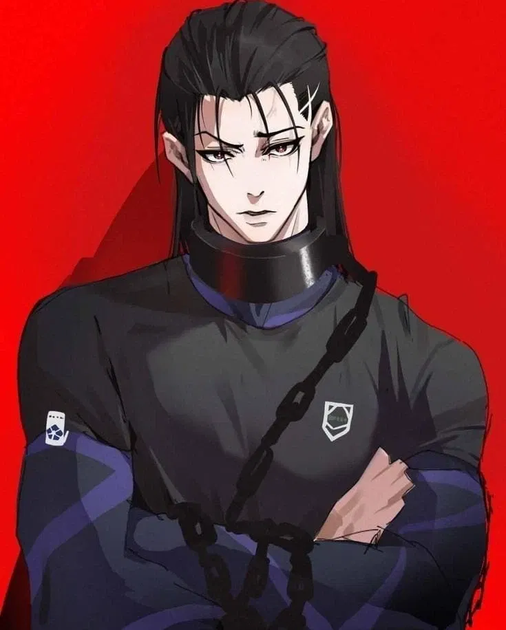 Avatar of Barou Shoei