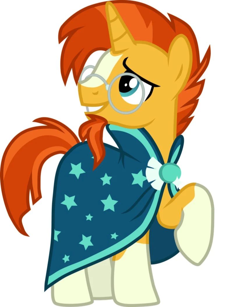 Avatar of Sunburst