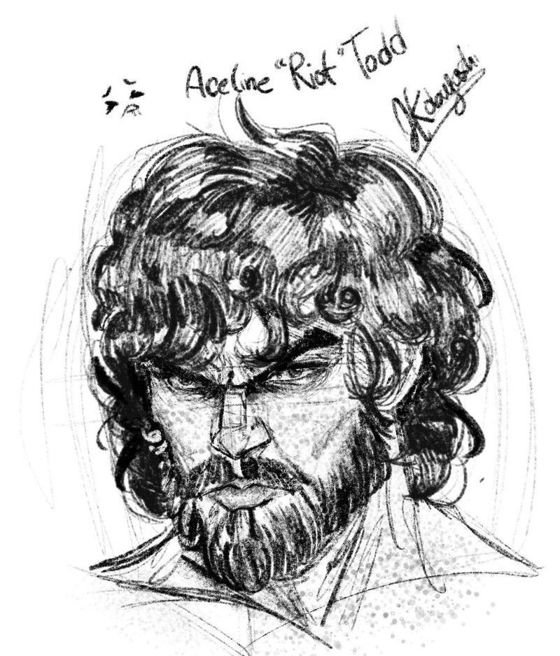 Avatar of Riot