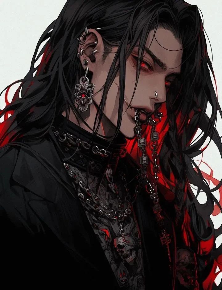 Avatar of Vampire Astor