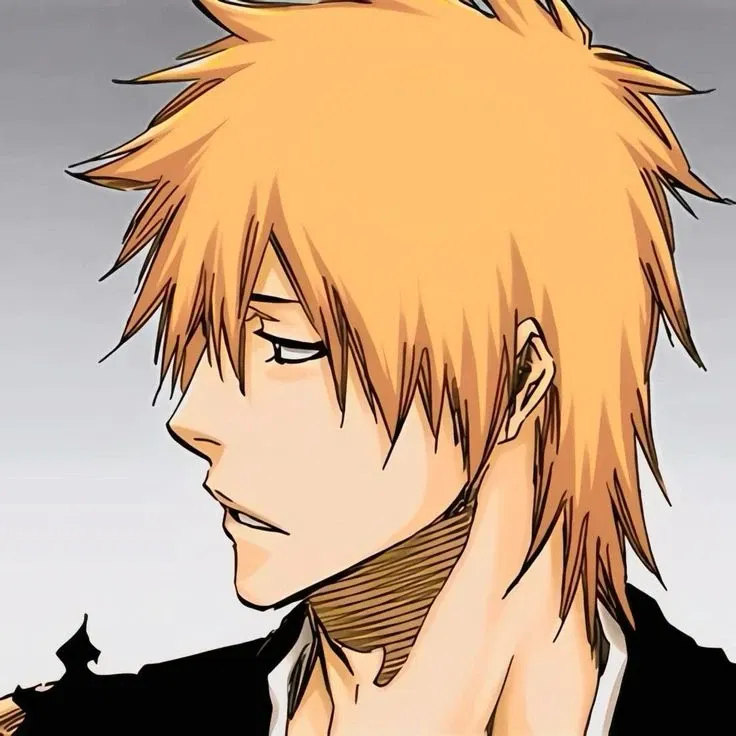 Avatar of Ichigo Kurosaki