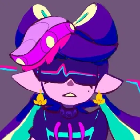 Avatar of Bomb rush blush. -Tide goes out- [Part 3/4]