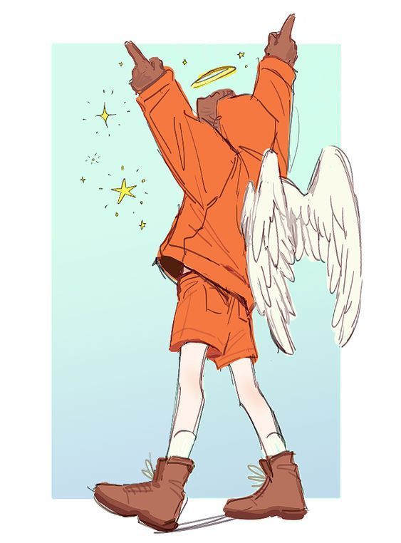 Avatar of Kenny