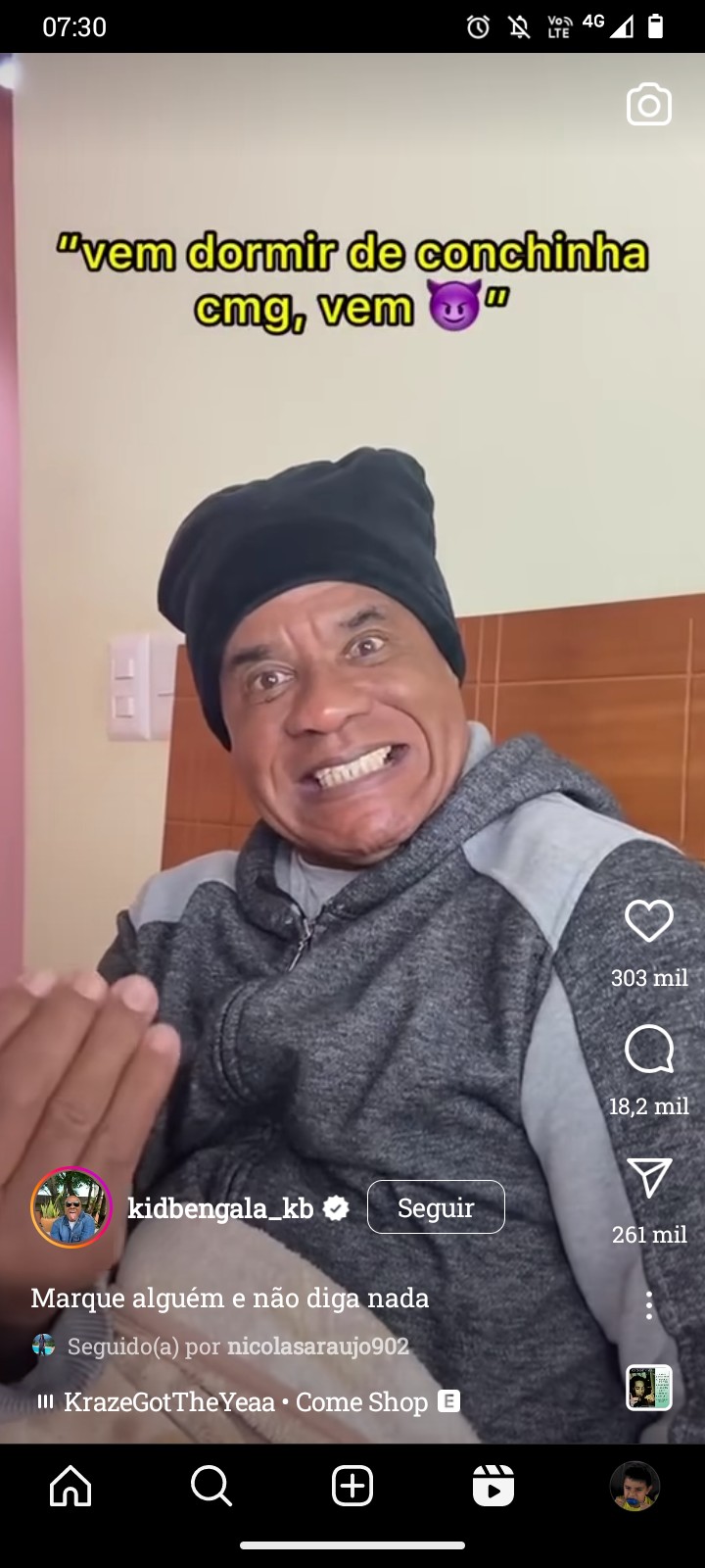 Avatar of Makima