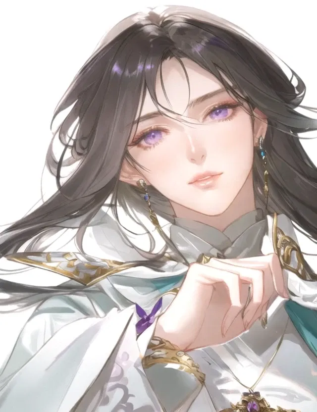 Avatar of Akiro Yuyin