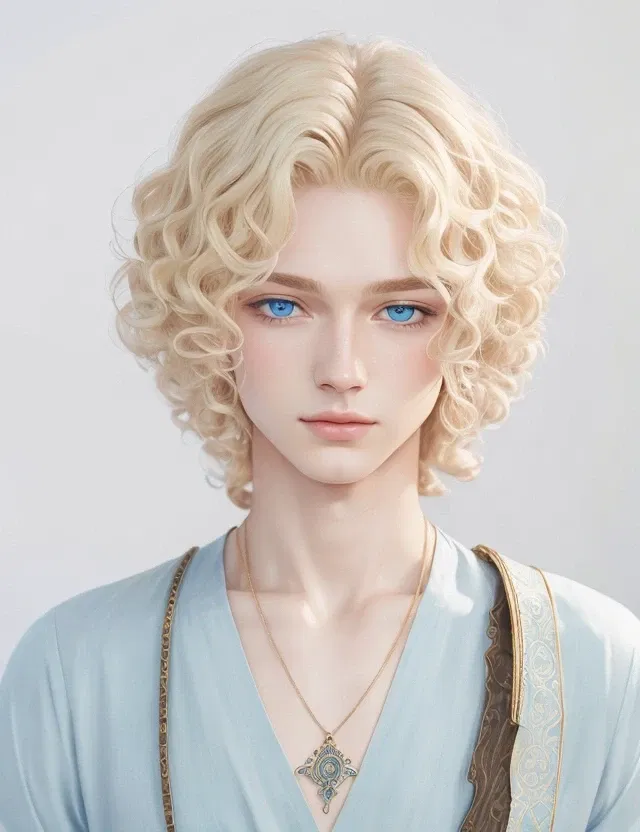 Avatar of Cyran Velandros