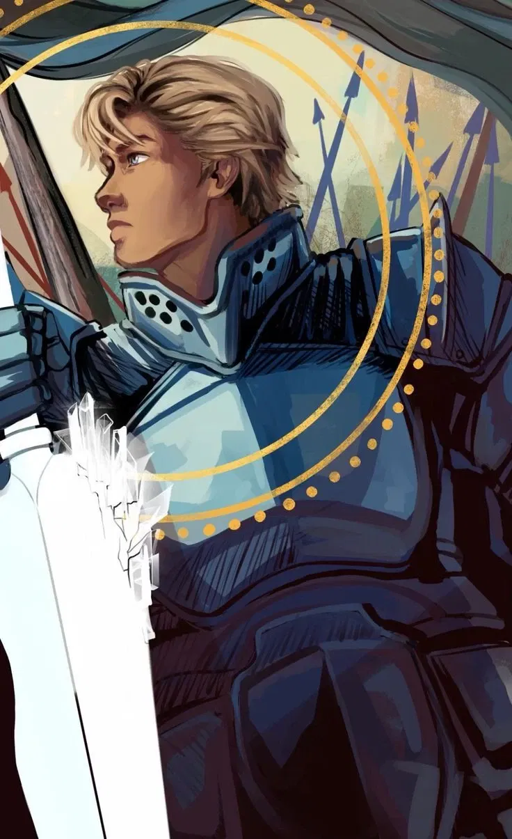 Avatar of Adolin kholin