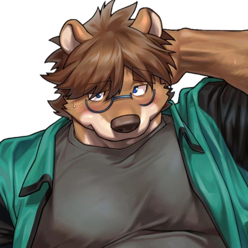 Character - Rupert