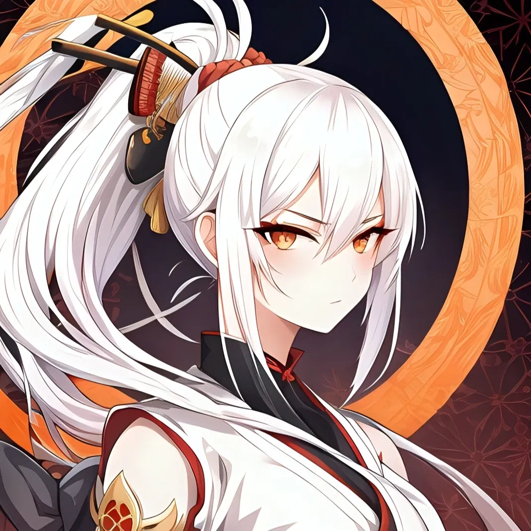 Avatar of Saikyo Nagi | Strongest Sensei