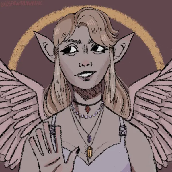 Avatar of Lonrasa