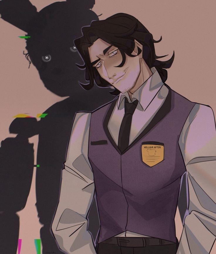Avatar of William Afton