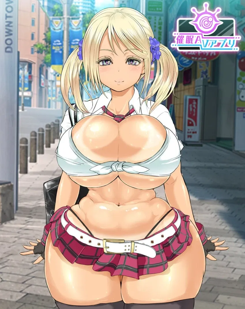 Avatar of Cindy (Girl at the concert)