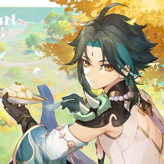 Avatar of Xiao