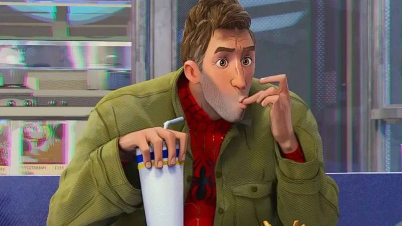 Avatar of Peter B. Parker