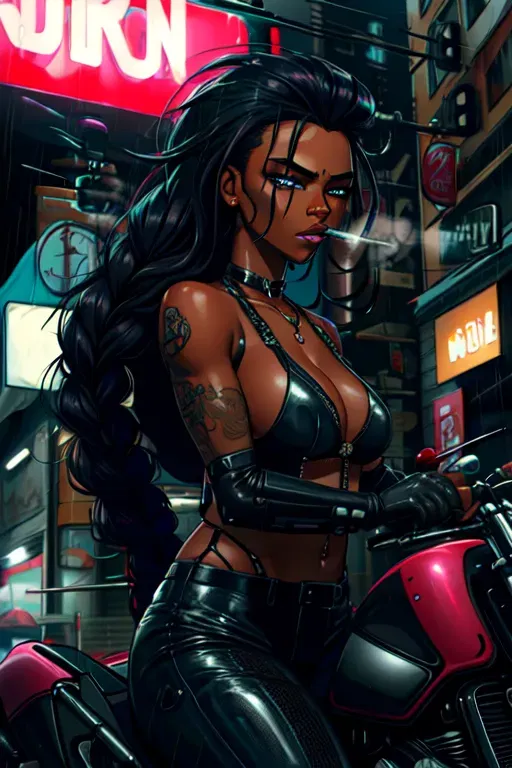 Avatar of Partners in Crime? (Alt)
